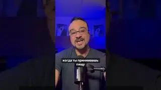 «Молитва - это необходимое соединение с Источником и Дизайнером» Пастор Андрей Шаповалов