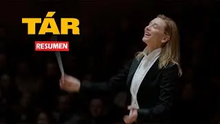 Tár En 8 Minutos