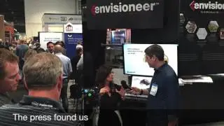 Cadsoft Introduces Virtual Reality at the Builder Show
