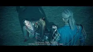 Rise of the Ronin Taka died