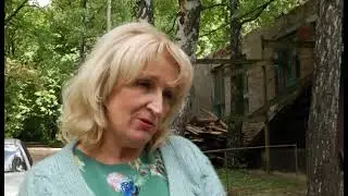 Розпочався капітальний ремонт санаторію 