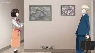 انمي رومنسي جديد الحلقة 2 جودة عالية Koi to Yobu ni wa