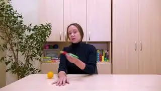 Комплекс релаксационных упражнений по Джекобсону – детский вариант
