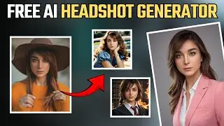 The Only Free AI Photo Editor You Need in 2025