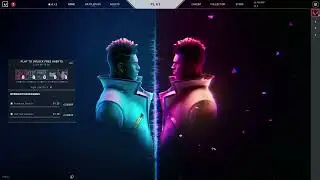 New HOME Screen is SICK in VALORANT Episode 5 Update