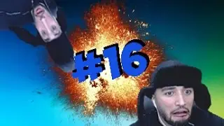 ВСЕ НОРМАЛЬНЫЕ || НАРЕЗОЧКА ЦАГАНА #16