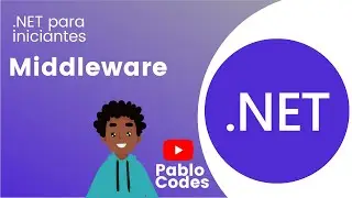 #05 - Middleware | .NET WebAPI