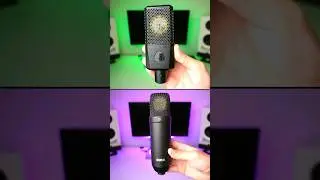 Rode NT1 vs Lewitt LCT 440 Pure: What's The Difference?
