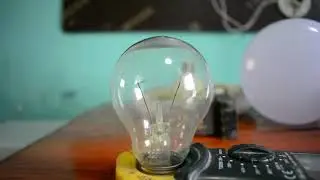 cuanto consume cada luminaria que tenemos en casa