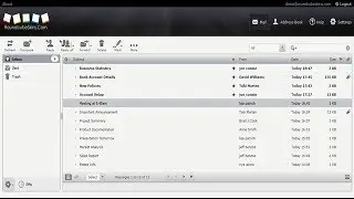 How to Download and Setup Roundcube Skins in Roundcube Webmail