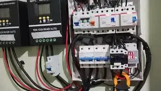 Placa solar bifacial 620w é boa?.. olha a diferença das outras placas as 8 h da manhã..