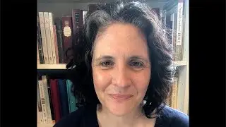Holly Lebowitz Rossi on Five Finger Breathing