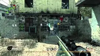 Final-E / Montage
