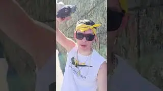 Жаркое ограбление #реки2023 #юмор #лето2023 #лето #shorts #tiktok
