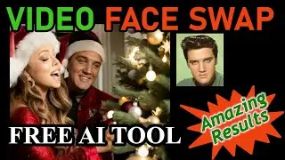 How to Swap Face in Video