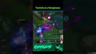 INSANE THRESH TRYING TO WIN #shorts