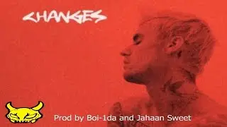Justin Bieber Ft Kehlani - Get Me Instrumental