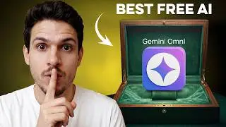 I Tried Google's FREE AI Video Generator