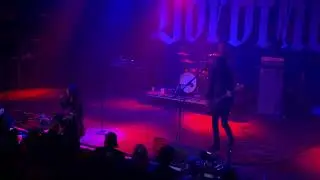 Dorothy "Rest In Peace" (VEEPS Live - House of Blues Chicago)