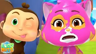 Streich O Rama 3D Zeichentrickvideos und Sammlungen von Komödie Episoden für Babys