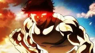 Be a Monster (Anime Edit)