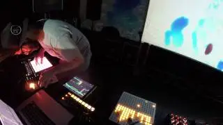 STRUCTWEIRD@Tupper_3 - Hangar
