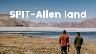 Alien Land- Did you know about it?