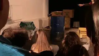Островский «Лес»