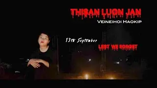 Thisan luon Jan - Veineihoi Haokip