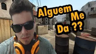 CS - Quero Uma AWP Dessas Pra Mim