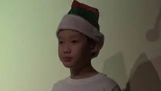 Child Kilbut