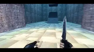 [WR] bhop_m_expert - by Arowmax - v2