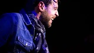 Dan Patlansky - Feels Like Home @ The Borderline