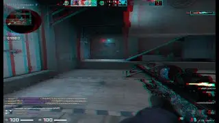 [cs:go fragmovie] варю борщ из врагов