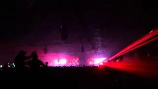 Amsterdam Music Festival | Hardwell DJ MAG TOP #1! | Alda Events and ID&T
