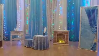 Декорации 