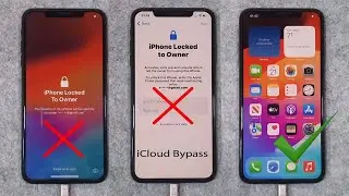iPhone iCloud Unlocking Process | Step-by-Step full Guide to iPhone Unlocking Process iPhone x 2024
