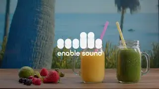 초여름 하루 🤍 enable Piano New Age