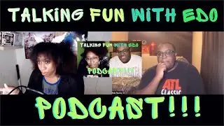 TALKING FUN WITH EDO EP 56 KAILIA ANGEL Q&A