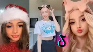 3,2,1GO! DAME I TIKTOK COMPILATION  2021