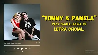 Peso Pluma, Kenia Os - Los Dos Sabemos Que Está Mal (Video Oficial)