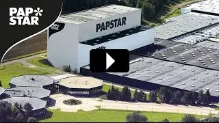 PAPSTAR Imagefilm (Deutsch)