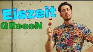 GReeeN - Eiszeit lyrics