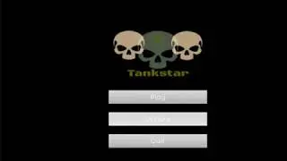 UE4 Tank Game Update 11 (Main Menu & In-Game Menu Features) (Beta)