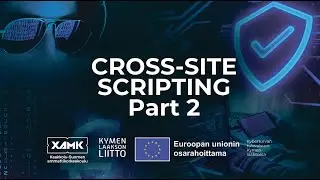 Cross-Site Scripting course I Part 2 I Kyberasema