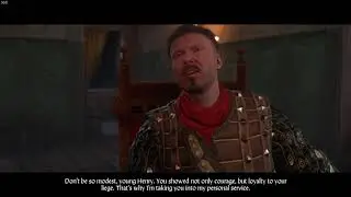 Kingdom Come  Deliverance #3.8.