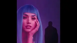 You look lonely, I can fix that x Kxllswxtch - WASTE (the bladerunner edit)