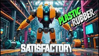 Satisfactory Progress Plastic/Rubber