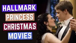 10 Best Princess Christmas Movies