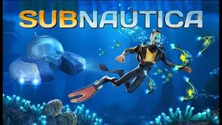 Subnautica !! OKYANUSUN DERİNLİKLERİNDE BİR MACERA !! İLK BAKIŞ BÖLÜM 1